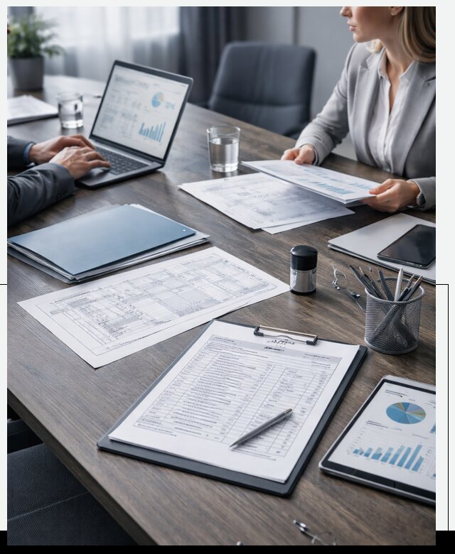 СЭД для государственного органа в Лиски от 38294 р. | АвикейЛск