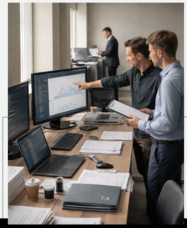 СЭД для государственного органа: внедрение и сопровождение в Лиски