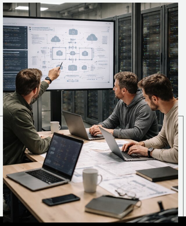 GameDev Backend и платформы в Лиски от 27353 р. | АвикейЛск