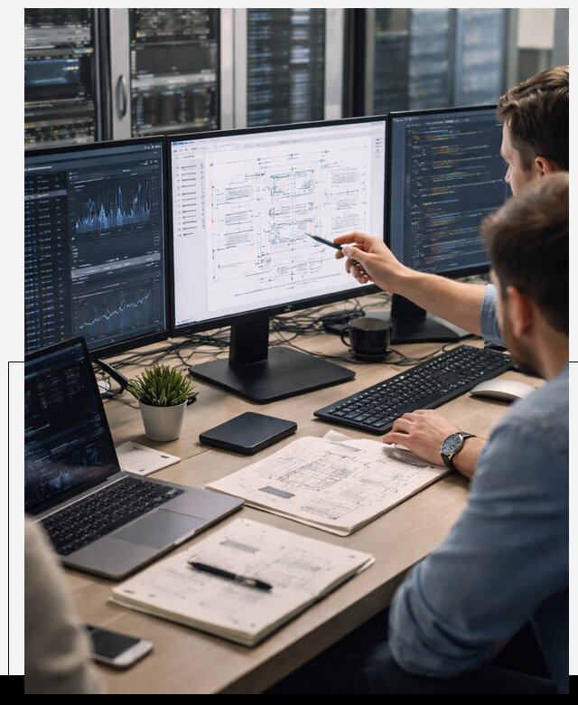 Разработка GameDev Backend и игровых платформ под ключ в Лиски