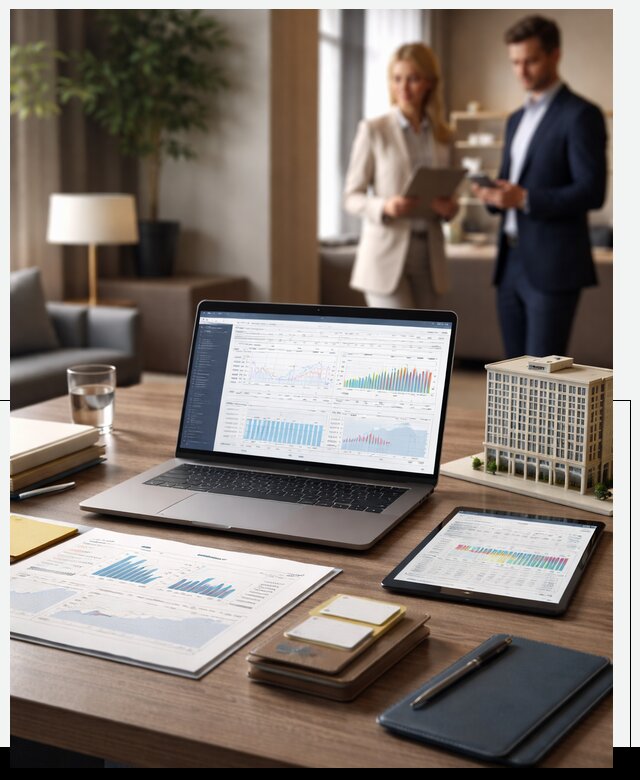 Yield management гостиница в Лиски от 13129 р. | АвикейЛск