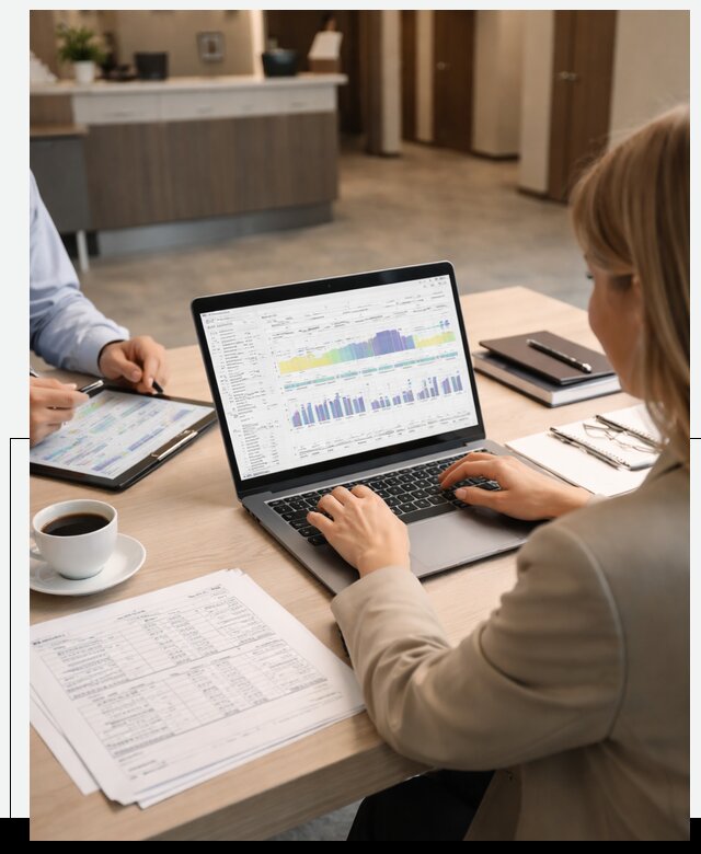 Yield management для гостиницы: ценообразование и прогноз в Лиски