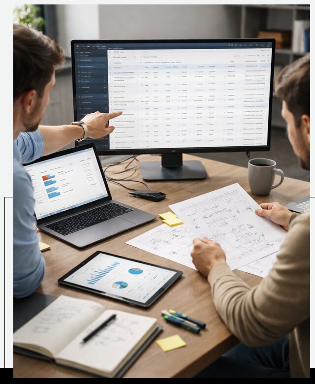 Интеграция GDS и настройка онлайн-бронирования в Лиски